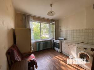 1-к квартира, вторичка, 31м2, 1/5 этаж