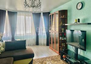 2-к квартира, вторичка, 69м2, 8/17 этаж