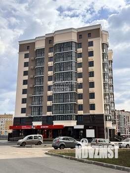 2-к квартира, вторичка, 61м2, 4/9 этаж