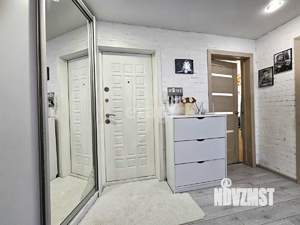 4-к квартира, вторичка, 79м2, 2/5 этаж