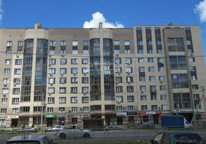 1-к квартира, вторичка, 42м2, 3/9 этаж