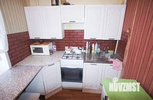 3-к квартира, вторичка, 54м2, 3/5 этаж