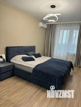 2-к квартира, вторичка, 64м2, 8/16 этаж