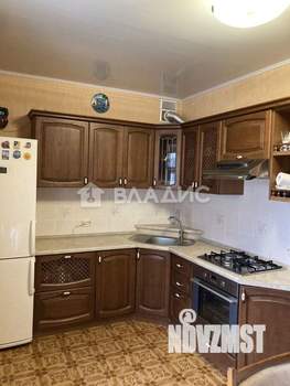 3-к квартира, вторичка, 84м2, 3/5 этаж