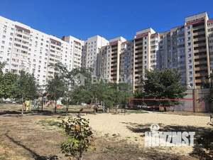 1-к квартира, вторичка, 42м2, 4/10 этаж