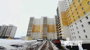 Студия квартира, вторичка, 33м2, 5/14 этаж