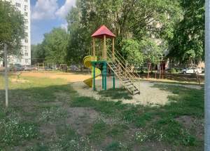 3-к квартира, вторичка, 63м2, 3/10 этаж