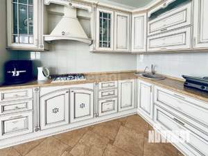 3-к квартира, вторичка, 125м2, 8/9 этаж