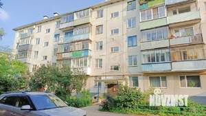 2-к квартира, вторичка, 44м2, 4/5 этаж