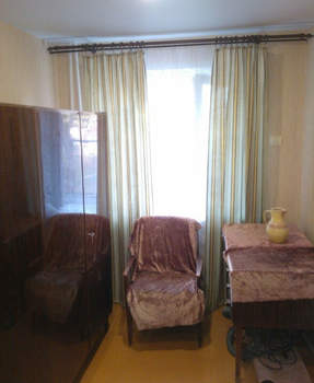 2-к квартира, вторичка, 43м2, 2/5 этаж