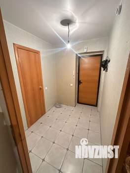 1-к квартира, вторичка, 33м2, 2/11 этаж