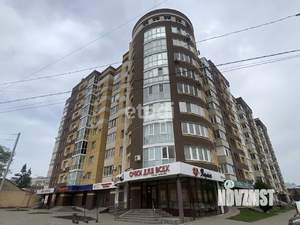 2-к квартира, вторичка, 69м2, 9/9 этаж
