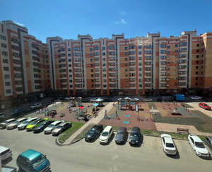 1-к квартира, вторичка, 42м2, 4/9 этаж
