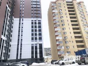 1-к квартира, вторичка, 47м2, 8/14 этаж