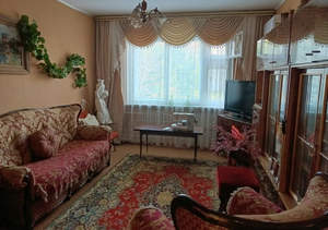 3-к квартира, вторичка, 63м2, 3/10 этаж