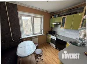 1-к квартира, вторичка, 37м2, 7/9 этаж