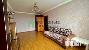 1-к квартира, вторичка, 40м2, 7/14 этаж