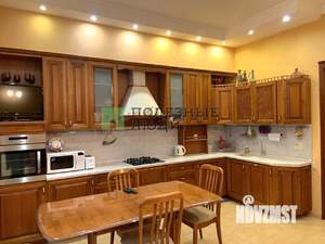 3-к квартира, вторичка, 114м2, 2/5 этаж