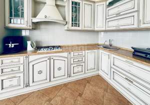 3-к квартира, вторичка, 125м2, 8/9 этаж