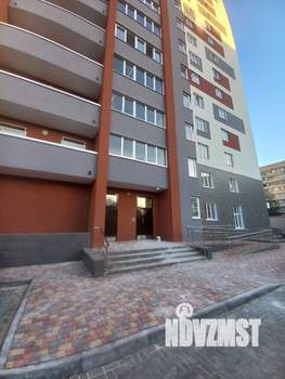 2-к квартира, вторичка, 69м2, 13/16 этаж
