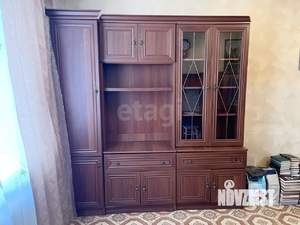 1-к квартира, вторичка, 29м2, 1/9 этаж