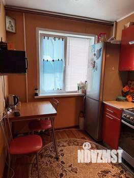 2-к квартира, вторичка, 48м2, 3/5 этаж
