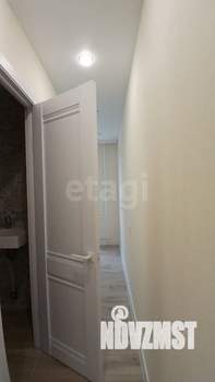 1-к квартира, вторичка, 30м2, 3/5 этаж