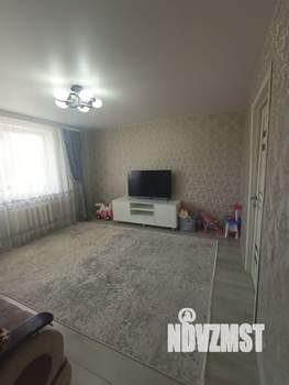 2-к квартира, вторичка, 51м2, 4/5 этаж
