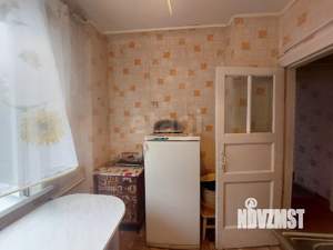 2-к квартира, вторичка, 47м2, 2/2 этаж