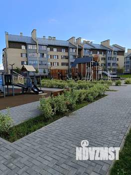 1-к квартира, вторичка, 35м2, 6/6 этаж