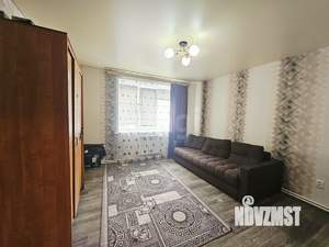 1-к квартира, вторичка, 33м2, 7/9 этаж