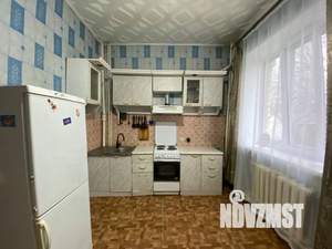 1-к квартира, вторичка, 46м2, 1/5 этаж