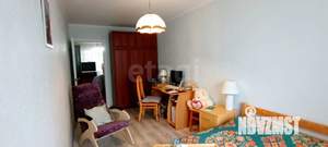 2-к квартира, вторичка, 44м2, 2/5 этаж
