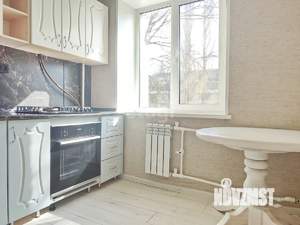 2-к квартира, вторичка, 39м2, 3/5 этаж