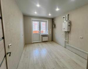 1-к квартира, вторичка, 42м2, 4/9 этаж