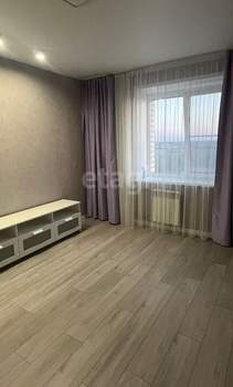 1-к квартира, вторичка, 40м2, 16/16 этаж
