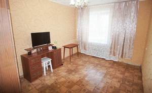 3-к квартира, вторичка, 54м2, 3/5 этаж