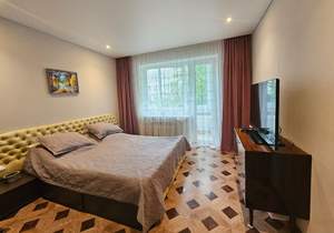 2-к квартира, вторичка, 47м2, 1/9 этаж