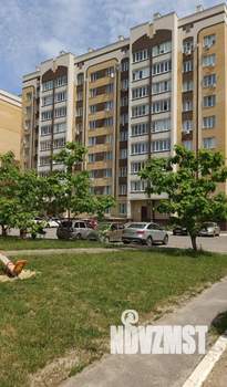1-к квартира, вторичка, 37м2, 4/11 этаж