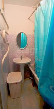 2-к квартира, вторичка, 44м2, 2/5 этаж