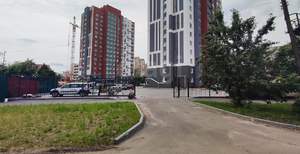 1-к квартира, вторичка, 36м2, 3/17 этаж