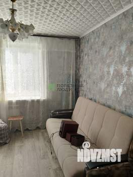 2-к квартира, вторичка, 35м2, 7/9 этаж