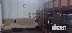 1-к квартира, вторичка, 38м2, 2/9 этаж