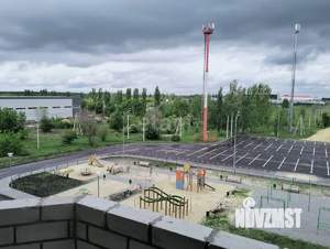 1-к квартира, вторичка, 33м2, 4/10 этаж
