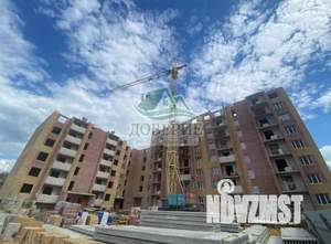 2-к квартира, вторичка, 67м2, 7/9 этаж