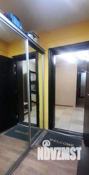 3-к квартира, вторичка, 92м2, 9/12 этаж
