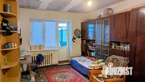 2-к квартира, вторичка, 57м2, 3/5 этаж