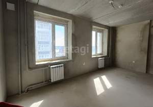 3-к квартира, вторичка, 88м2, 6/16 этаж