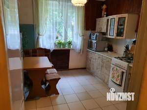 2-к квартира, вторичка, 54м2, 1/5 этаж