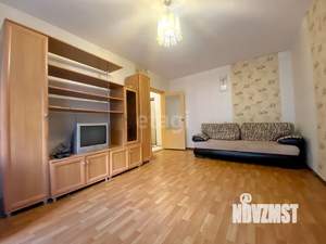 2-к квартира, вторичка, 53м2, 2/9 этаж